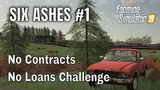 I Played Without Loans and Contracts on Six Ashes Map ... Here's What Happened