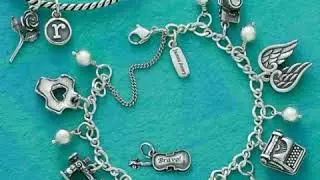 Cute Stylish charm bracelet Design collection 2019