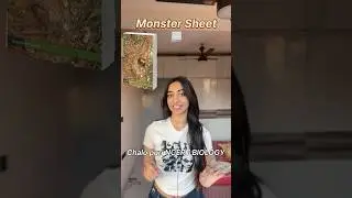 Score 350+ in biology with this trick!🧬