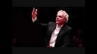 Bach-Stokowski 'Mein Jesu' - Tortelier conducts