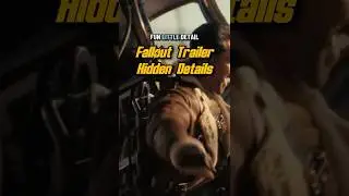 The battle coat is real #fallout #falloutonprime #newvegas