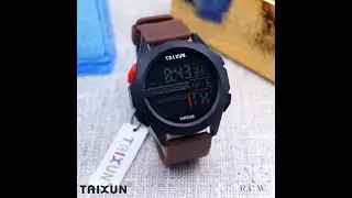 HL -1140 Water Proof Sport Digital Watch