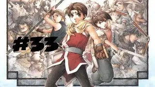 Suikoden 2 ITA-Parte 33: Valeria o Kasumi ? - Gregminster