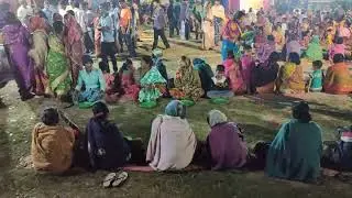 MAHA SIVARATRI BANKARDAR VILLAGE KHICHURI VOG KHAOWER MUHURTO l 1000 POOPLES DEKORETING l PART 1