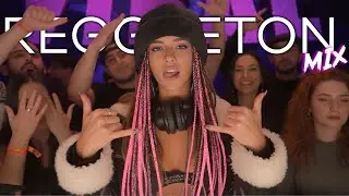 Bad Bunny, Karol G, FEID, Plan B, Rauw Alejandro, Natti Natasha 🔥  REGGAETON MIX 2026 🔥