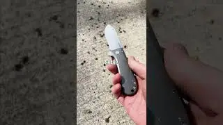 Is This Pocket Knife Actually Durable?