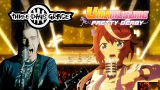 I Hate Everything About the Triple Crown - Uma Musume x Three Days Grace