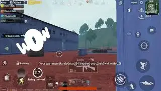 Boot Camp Rush gameplay