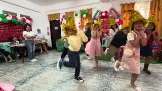 Christmas Performance