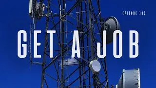 Get a Job: Careers in the #FireService - #Telecommunications Technician