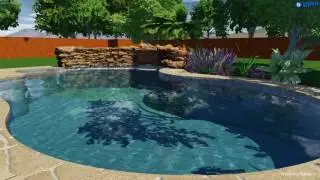 Riverbend Sandler Pools