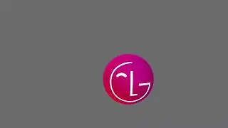 LG Logo Animation