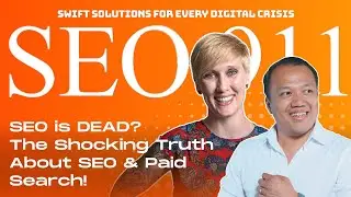 SEO 911: Heather Physioc on The Future of Search – Combining SEO, Paid Search & Content Performance