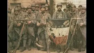 The French Army Mutiny of 1917