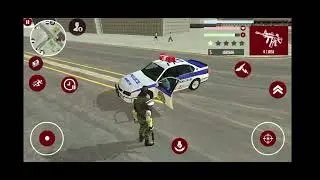 Iron Punch #1 (by Naxeex Studio) - Android/iOS Gameplay FHD