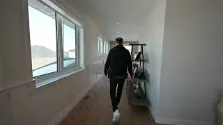 House Hunter Tour - 3414 Green Brook Road