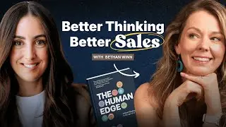 How to Think Better Under Pressure: Critical Thinking for Sales Success