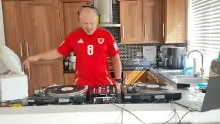 DJ FULLER Happy Hardcore & Bouncy Techno Vol 142