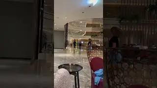 Разминка Алисы!!! #миливанили #vlog #влог #алиса #дубай