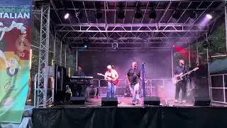 Krystal @ Hoboken Italian Fest 2023