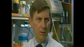 Dr. Caskey discusses myotonic muscular dystrophy