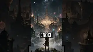 Почему Енох так и не вернулся на Землю