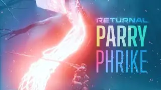 Parry Phrike [Returnal Speedrun Tips]