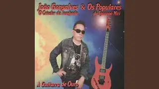 Lambada do Cambiá
