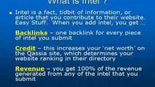 Get More Traffic to your webiste by Building Backlinks