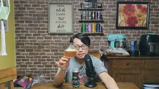 Ravenous Pig Five Points IPA (Orlando West Coast IPA!) Review - Ep. 3406