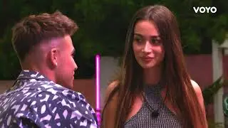 Părerea lui Nargi despre Alexia | Love Island Rom&acirc;nia S1
