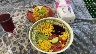 كبسة مكرونة سهلة وسريعة