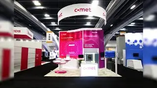 🪫 Semiconductor Vendors Featured at Semicon West by Exhibit Options