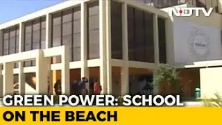This Eco-Friendly Bengaluru School Is Generating Its Own Power