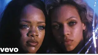 Rihanna Ft Beyonce - Strengthened (2026 Official Music Lyrics)