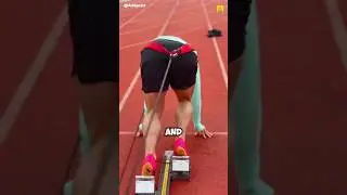 Shock Training for Runners #shorts