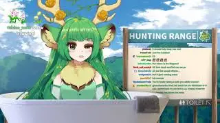 INVADING POKEMON'S HOMES TO TAKE PICTURES [05/18/2021]