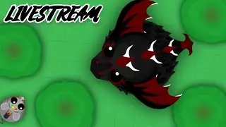 mope .io king