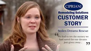 Rescue My Renovation - Stolen Dreams Recap