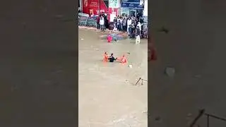 kda chowrangi