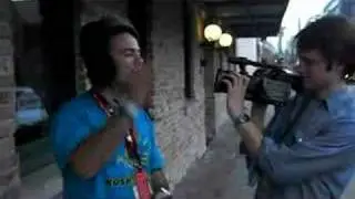kosha dillz SXSW FADER MAGAZINE frestyle