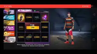 NEW FADED WHEEL  MC FUNK BUNDLE