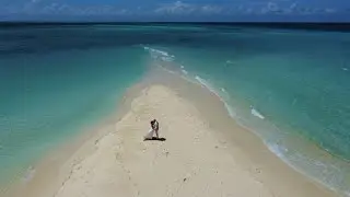 Se Marier à Zanzibar. Avis des mariés M&O  -  ONE LOVE TURQUOISE 