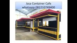 082210749400, jual  container cafe alibaba kota bali, jual container cafe bali kota