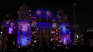 Osaka Hikari-Renaissance 2018