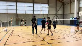 DH vs frangy 