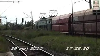 Czernica Wrocławska cz2 ostatnia