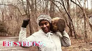 Outdoor Bootcamp Challenge .  Http://fergiesinstructionaltraining.com