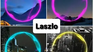 Ranking Laszlo on NCS