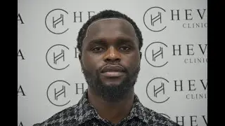 My 5,000 Mile Journey to Heva Clinic for a Hair Transplant | My Self-Improvement Story